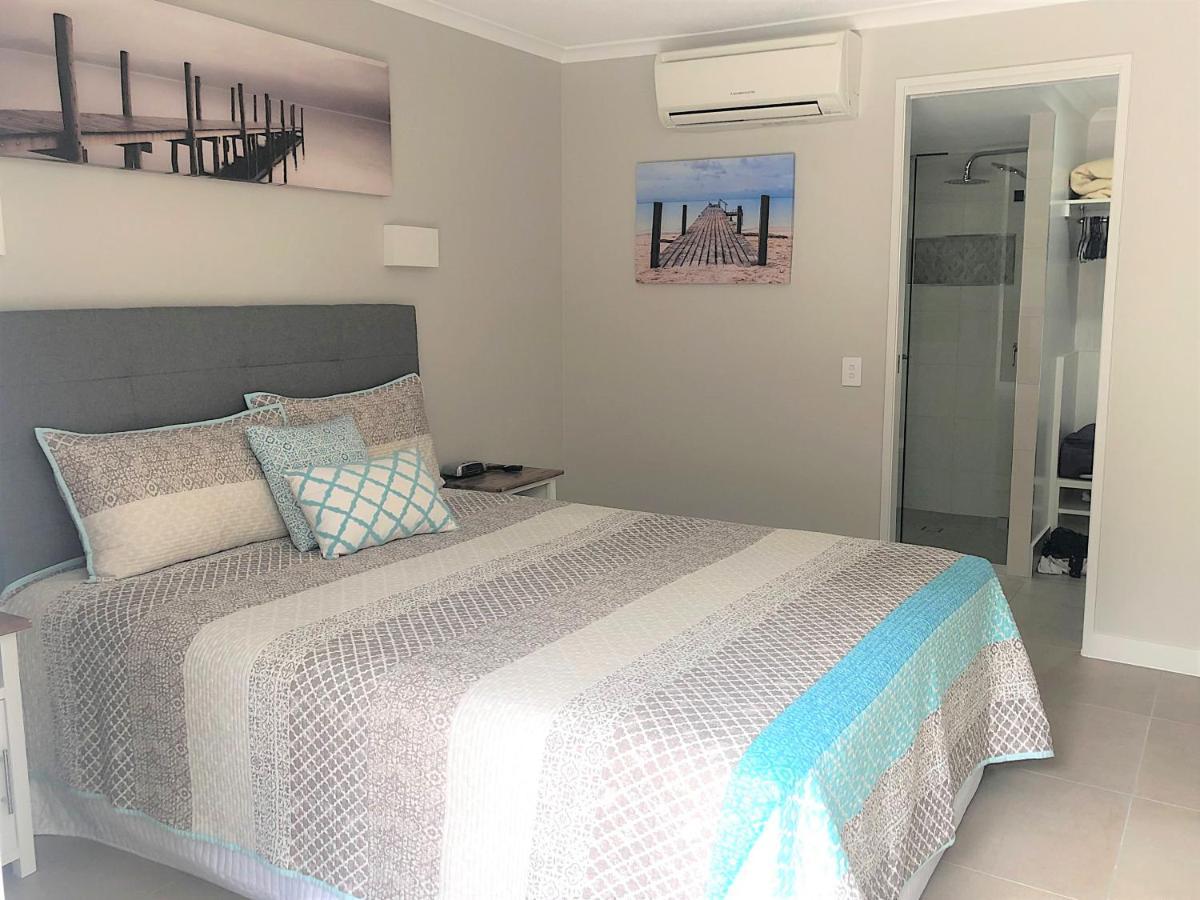 ซันเดค การ์เด้น อพาร์ตเมนท์ Aparthotel มารูชิดอร์ ภายนอก รูปภาพ