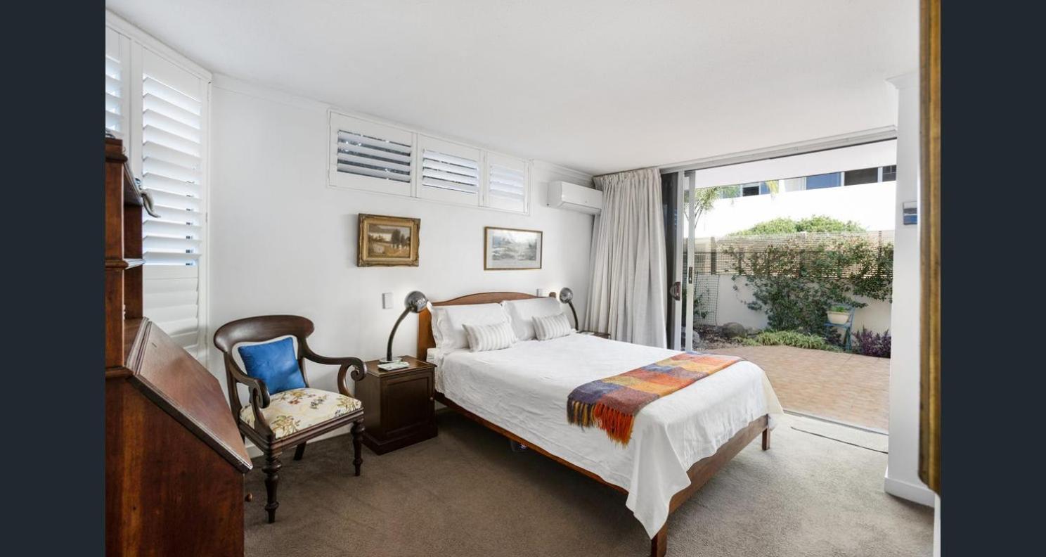 ซันเดค การ์เด้น อพาร์ตเมนท์ Aparthotel มารูชิดอร์ ภายนอก รูปภาพ